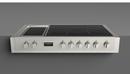 7-Burner Induction Cooktop in Stainless Steel
