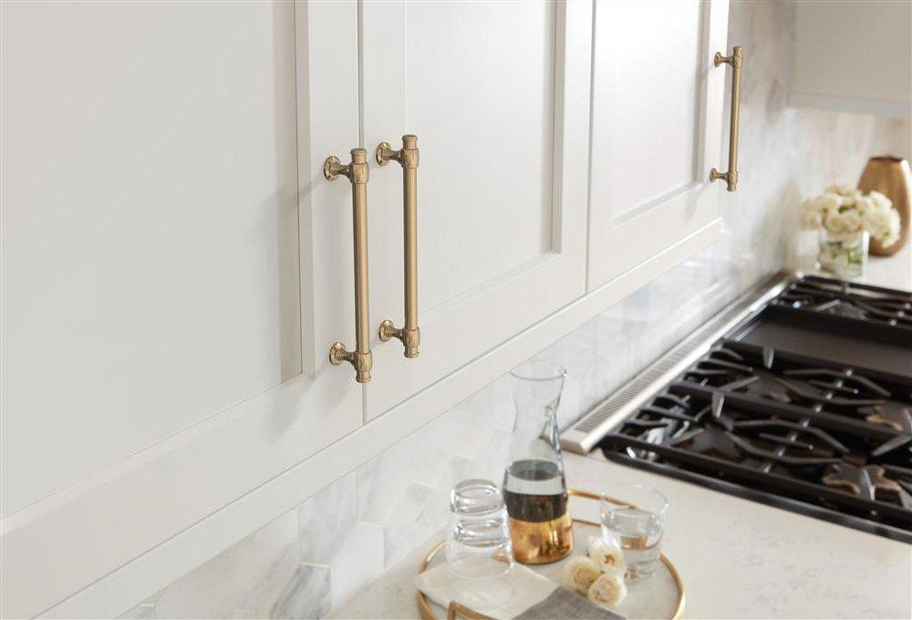 WINSOME 6-5/16 C-C CHBR CAB P 