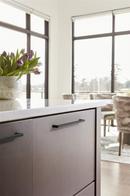 10-1/16 C-C BAR PULL MATTE BLACK *MONUMENT 