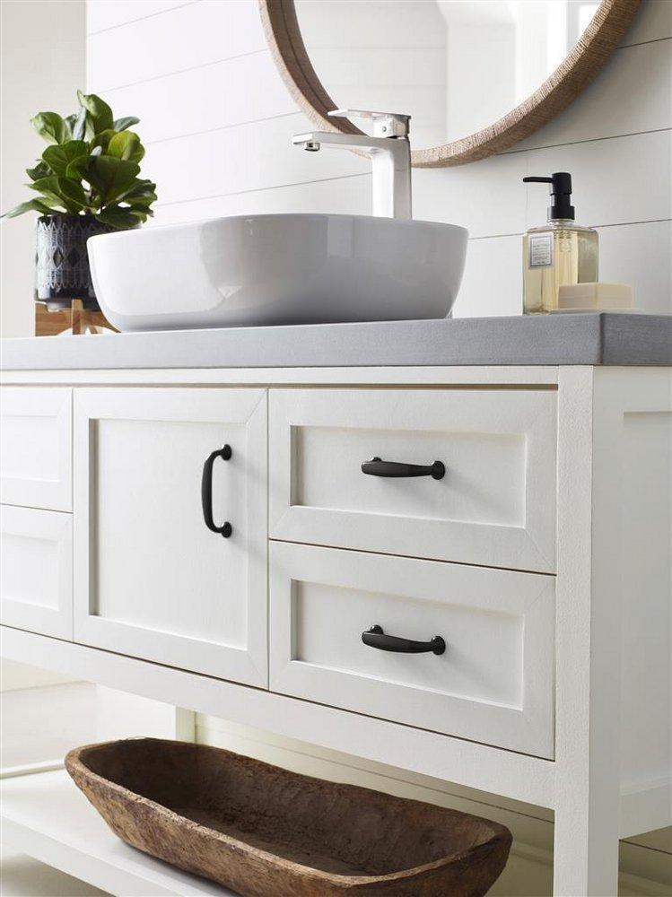 3 76MM C-C MABL CAB PULL 