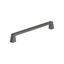 8 in. Center-to-Center Pull in Gunmetal