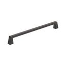 10-1/16 in. Center-to-Center Pull in Black Bronze