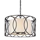 SAUSALITO 5LT PENDANT DINING