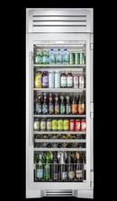 30INCH COLUMN - BEVERAGE COLUMN - GLASS DOOR - HINGED RIGHT 