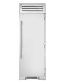 19.7 cu. ft. Column Refrigerator in Stainless Steel