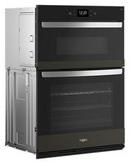 30 COMBO MICROWAVE AND WALL OVEN MICRO 