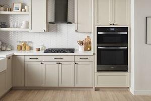 30 COMBO MICROWAVE AND WALL OVEN MICRO 