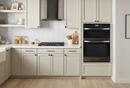 30 COMBO MICROWAVE AND WALL OVEN MICRO 