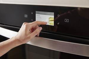 30 COMBO MICROWAVE AND WALL OVEN MICRO 
