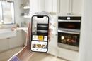 30 COMBO MICROWAVE AND WALL OVEN MICRO 