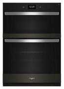 30 COMBO MICROWAVE AND WALL OVEN MICRO 