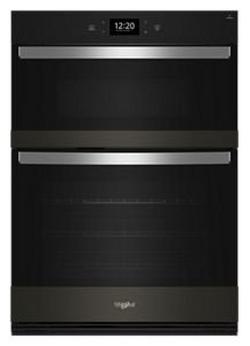 30 COMBO MICROWAVE AND WALL OVEN MICRO