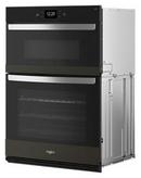 30 COMBO MICROWAVE AND WALL OVEN MICRO 