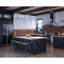 Progress Lighting Brushed Nickel 60W 1-Light Mini Pendant 