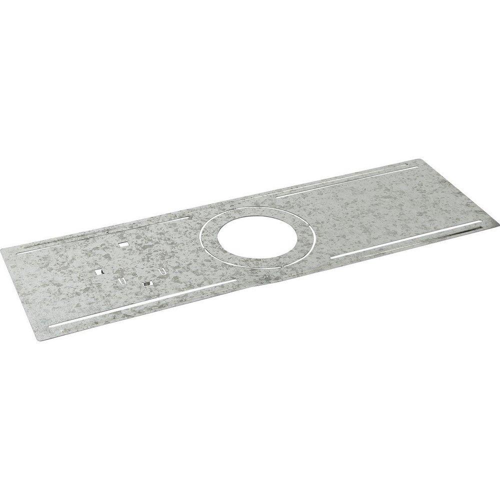 EVERLUME RECESSED MOUNTING PLATE 