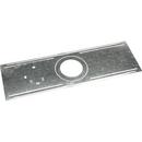 EVERLUME RECESSED MOUNTING PLATE 