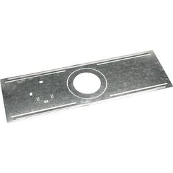 26 x 5/16 x 8-3/8 in. Steel Recessed Housing & Trim