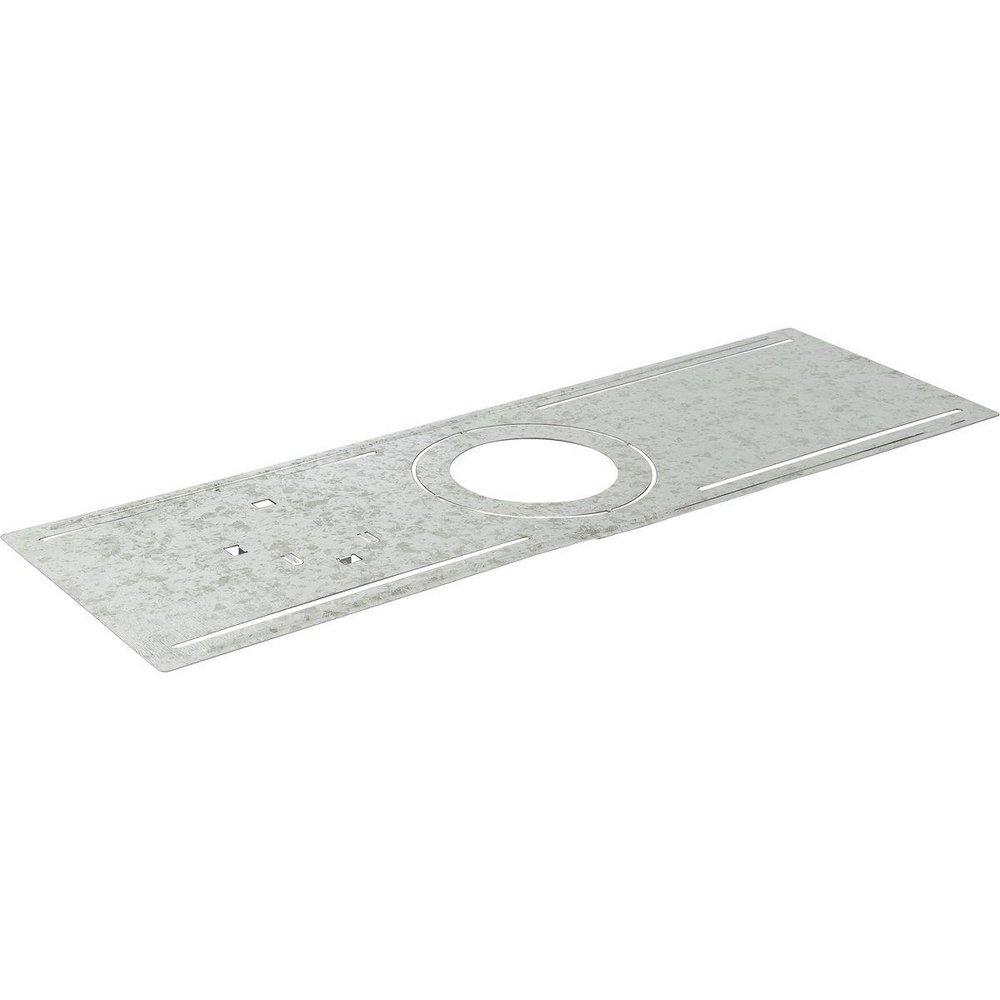 Progress Lighting 26 x 5/16 x 8-3/8 in. Recessed Housing & Trim 