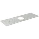 Progress Lighting 26 x 5/16 x 8-3/8 in. Recessed Housing & Trim 