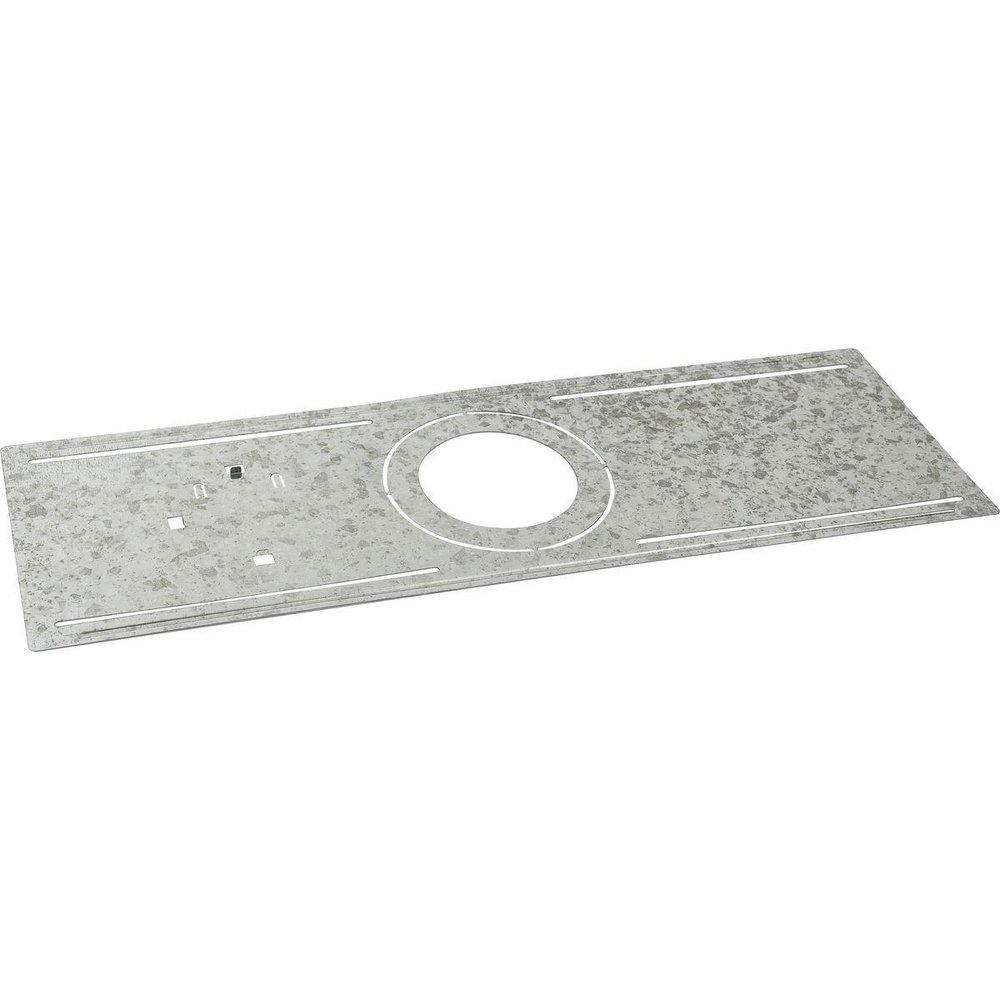 Progress Lighting 26 x 5/16 x 8-3/8 in. Recessed Housing & Trim 