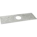 Progress Lighting 26 x 5/16 x 8-3/8 in. Recessed Housing & Trim 