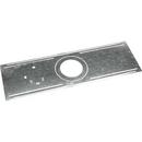 Progress Lighting 26 x 5/16 x 8-3/8 in. Recessed Housing & Trim 