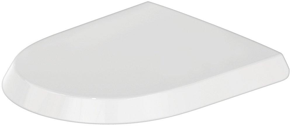 DURAVIT QATEGO TOILET SEAT SOFT CLOSE WHITE 