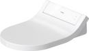 DURAVIT SENSOWASH CLASSIC SHOWER-TOILET SEAT FOR ME STARCK 2 STARCK 3 DARLING NEW CONCEALED CONNECTIONS WHITE 