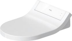 Elongated Soft Close Bidet Seat