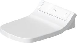 Elongated Soft Close Bidet Seat