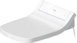 Elongated Soft Close Bidet Seat
