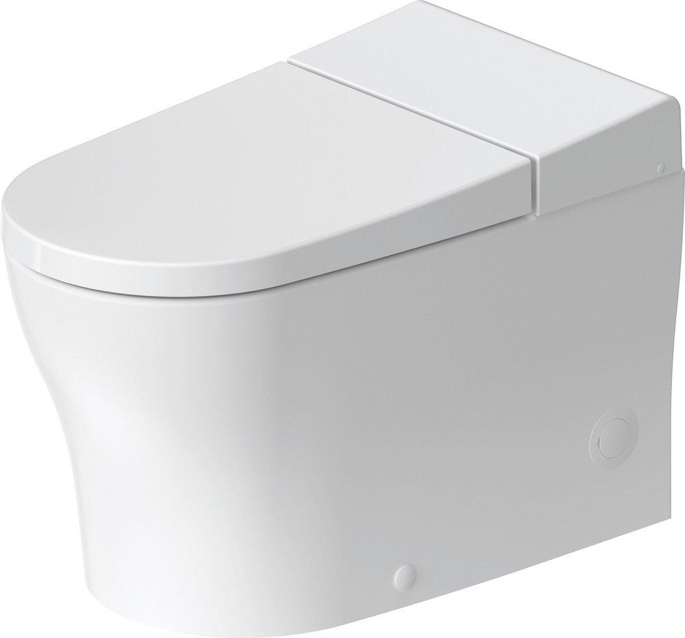 DURAVIT SENSOWASH U INTEGRATED SHOWER-TOILET 