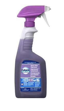 32 oz Heavy Duty Degreaser Spray (Case of 6)