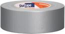48MMX55M 8.0MIL DUCT TAPE SILV 1RL 24RL/CA 