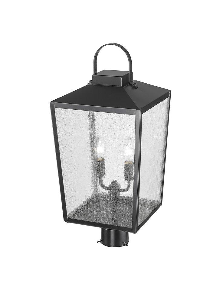 OUTDOOR LIGHTING 