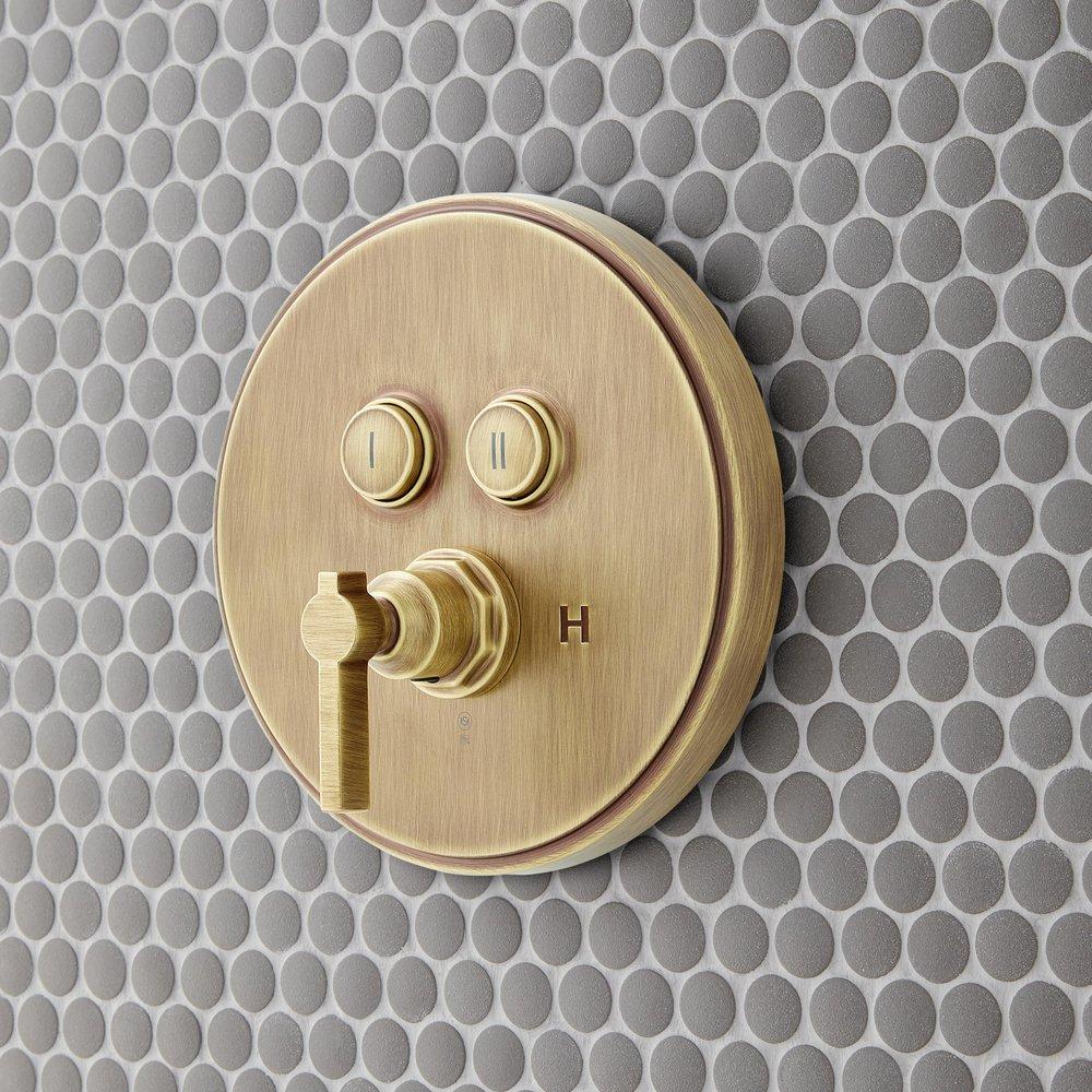 SIMPLE SELECT P/BAL VLV TRIM AGBR 