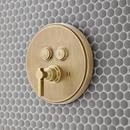 SIMPLE SELECT P/BAL VLV TRIM AGBR 
