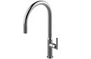 PULL-DOWN KITCHEN FAUCET 1.8 
