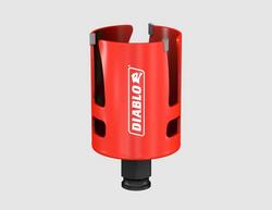 2-1/8 in. Rough-in Hole Saw