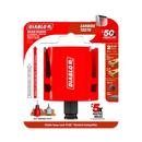2-9/16 in. Rough-in Hole Saw 