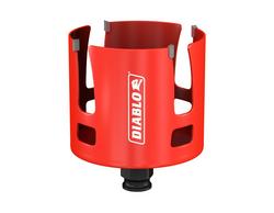 3 in. Rough-in Hole Saw