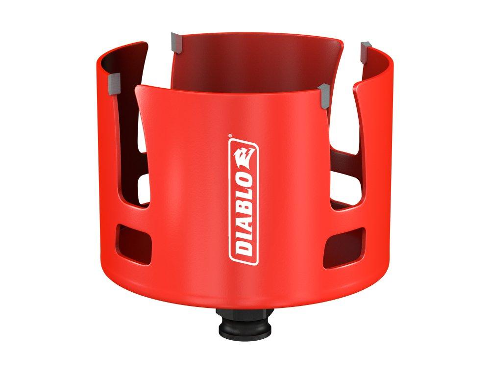 3-5/8 in. Rough-in Hole Saw 