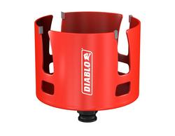 3-5/8 in. Rough-in Hole Saw