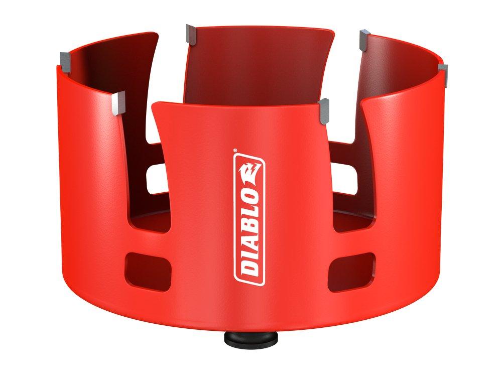 4-5/8 in. Rough-in Hole Saw 