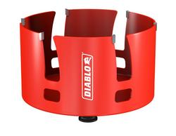 4-5/8 in. Rough-in Hole Saw