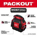 15 in. Structured Tool Bag 
