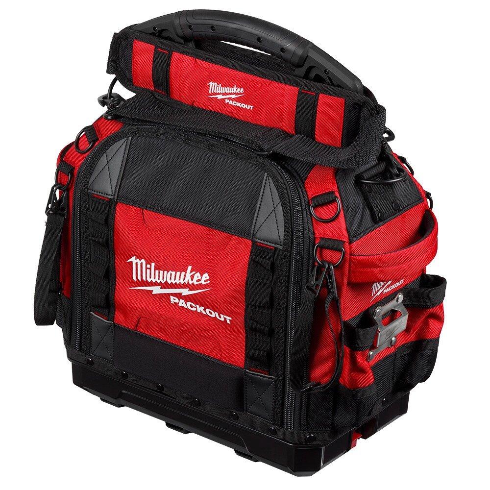 15 in. Structured Tool Bag 