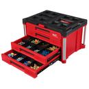 4 DRAWER TOOL BOX 