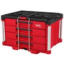 4 DRAWER TOOL BOX 