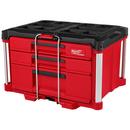 3 Drawer Multi-Depth Tool Box 